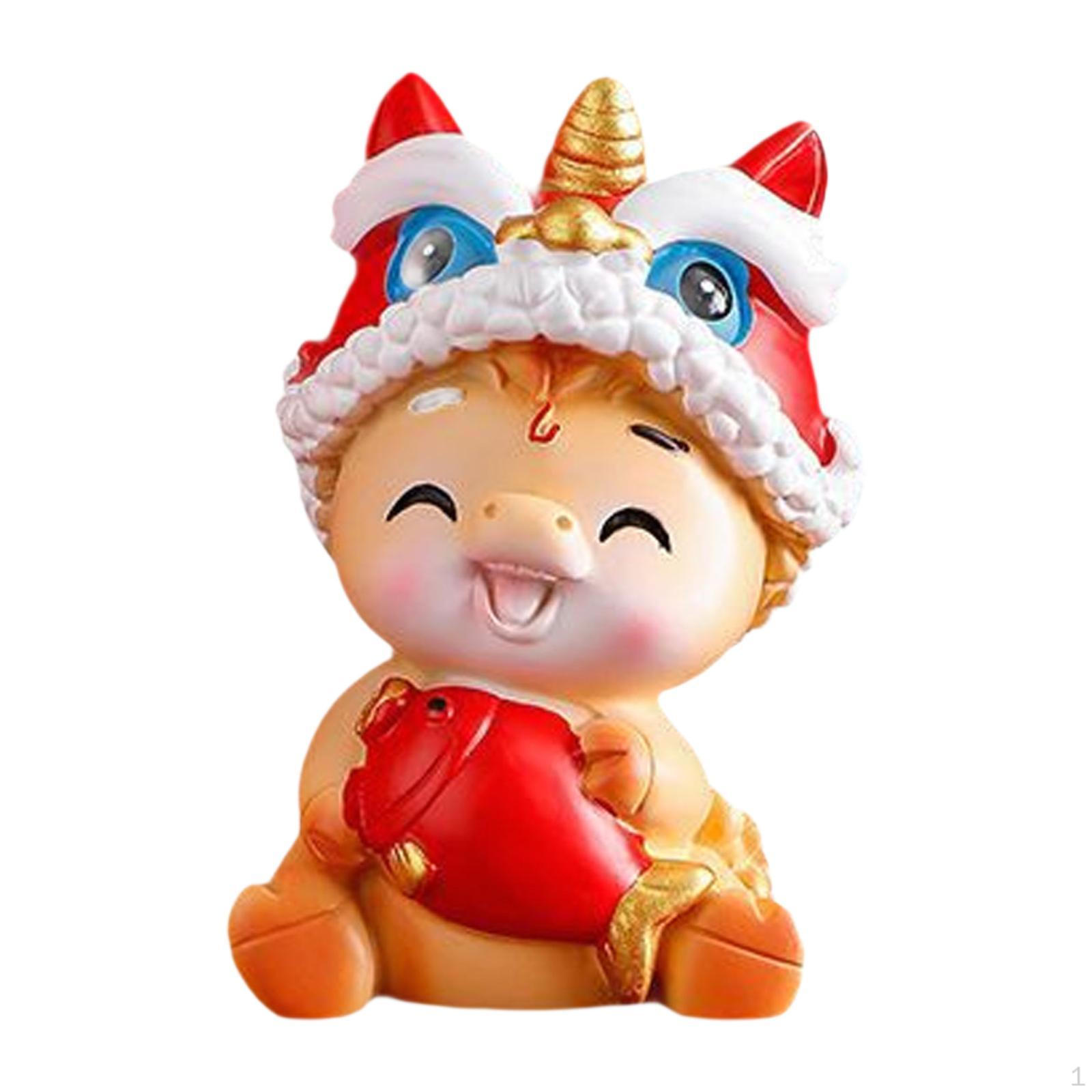 

Миниатюрная полимерная статуэтка лошади, настольное украшение, фигурка для спальни, стола 5x8x4.5cm