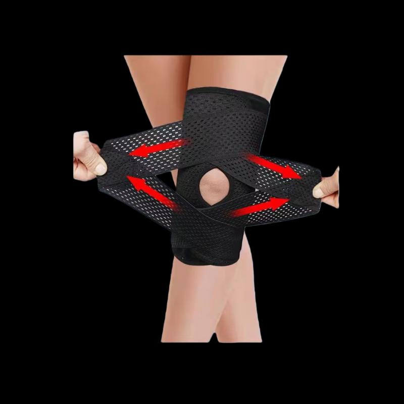 Shansheng Sports Protective Gear Collection