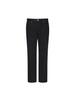AND Z Men'S Tapered Fit Washed Denim Pants_Bzg5Dp1101