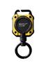 [ROOT CO.] GRAVITY MAG REEL SQR. (Gelb)