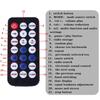 Bluetooth-compatible Bluetooth Car MP3 Player Remote Control Button Control 12V Car Radio 4 Channel AUX Input Car MP3 Player USB
