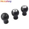 Pomello Cambio a Mano Design Vintage Bello Modello T Per Suzuki Swift 2005-2010 Per Suzuki S-Cross SX4 ALTO Manuale 5 Marce