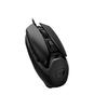 Cougar Gaming  Gaming Mouse  Airbrader Black - 6 Programmable Buttons - Mechanical Microswitches - Lightweight - Bounce-On System - Optical Sensor