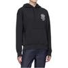 New MLB Sweatshirts Men's Black 3AHDB0241-50BKS