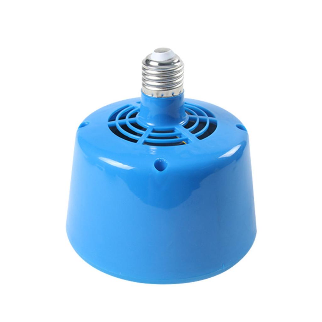 Heating Lamp Pet Intelligent Constant Temperature Heating Lamp Warm Wind Lamp