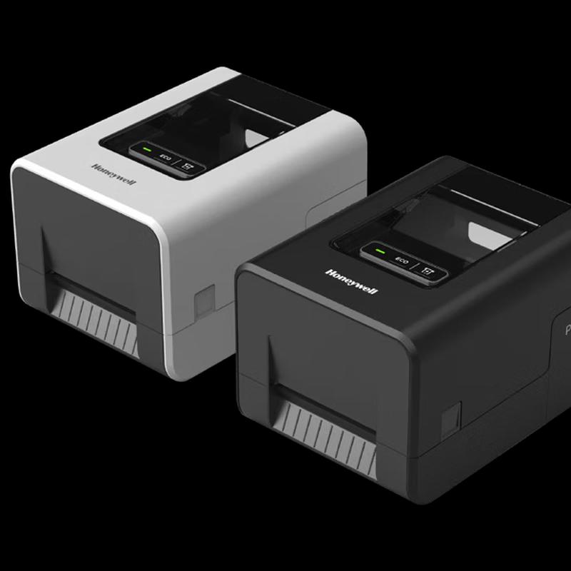 Honeywell PC300T Barcode Printer