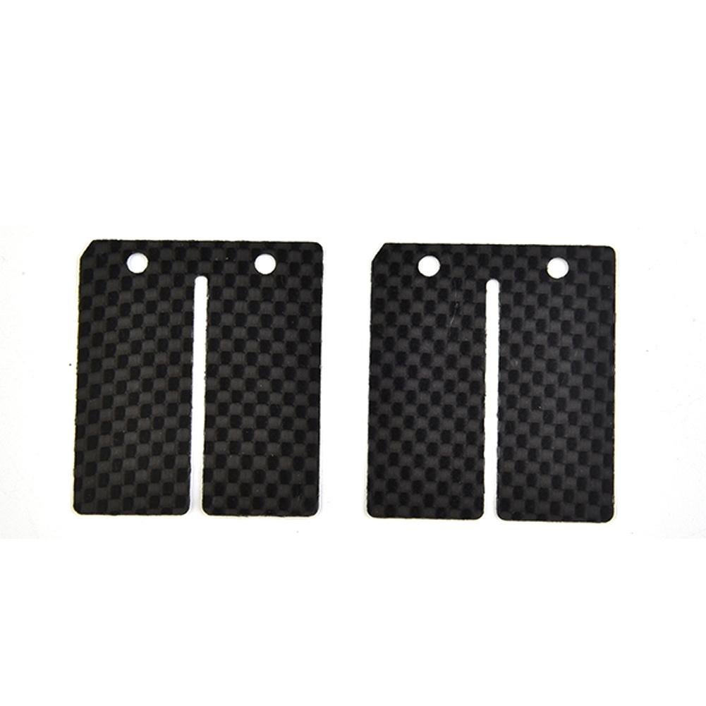Reed Valve 345-13613-70-00 Carbon Fiber Accessories