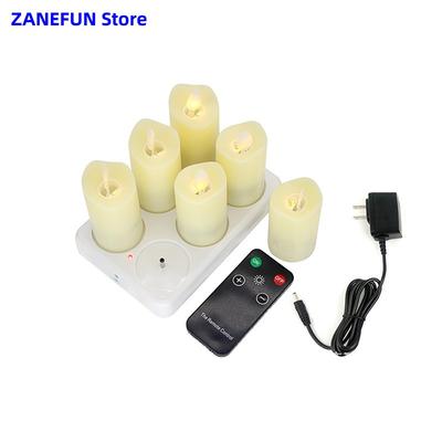 Lampade LED – Candele LED