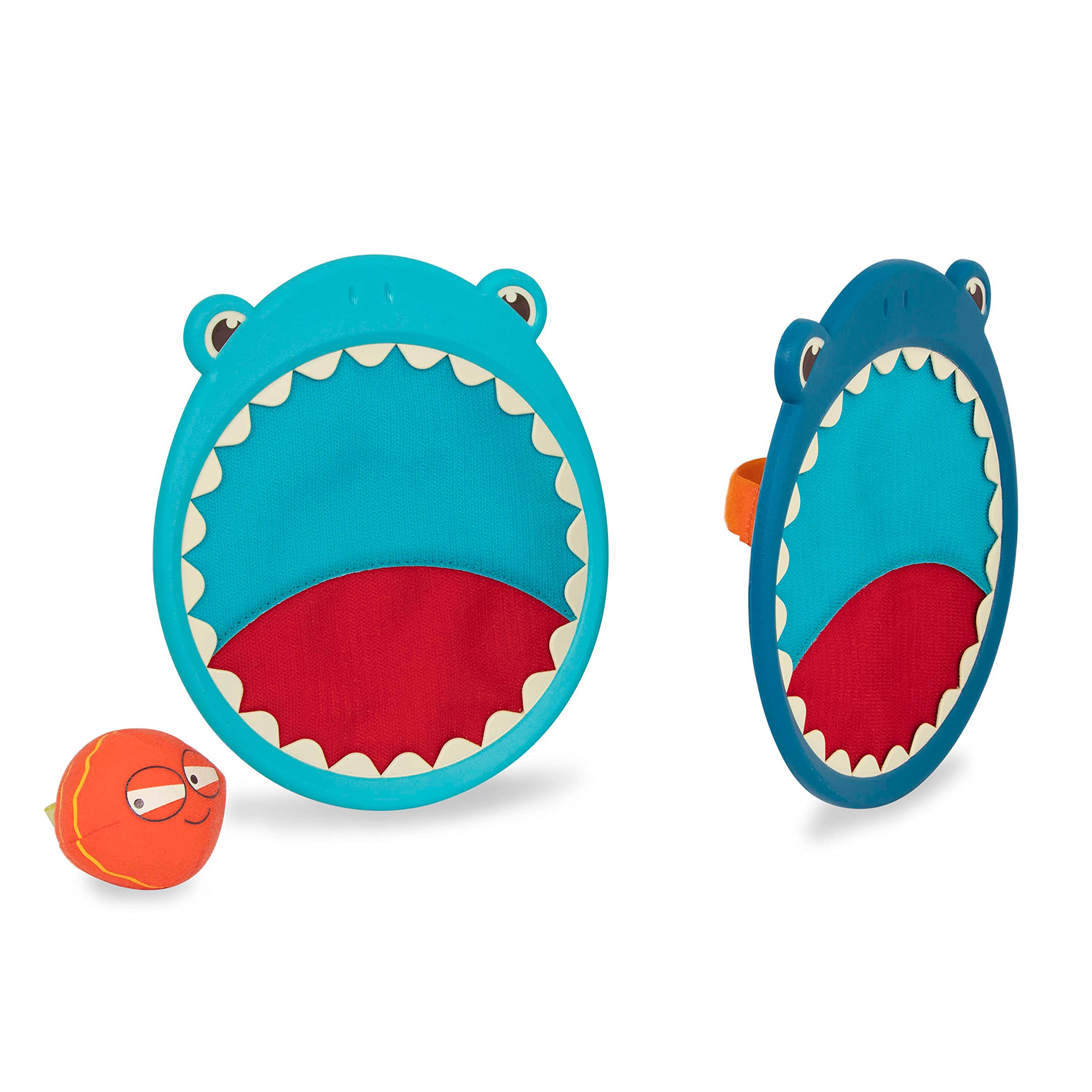 

B toys Shark catch ball set B.toys (BX1553Z)