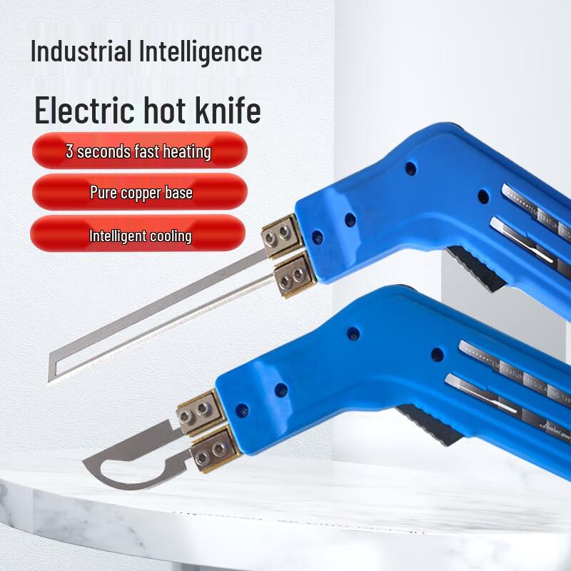 Electric Hot Knife Foam Cutter