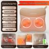 Little Masseur Waist and Back Massage Pillow CN Plug (adapter Included)