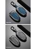 Compatible Key Cases for GAC Trumpchi GS4, GS3, GA6, GA4, GS5, GA3, and Legendary Models.