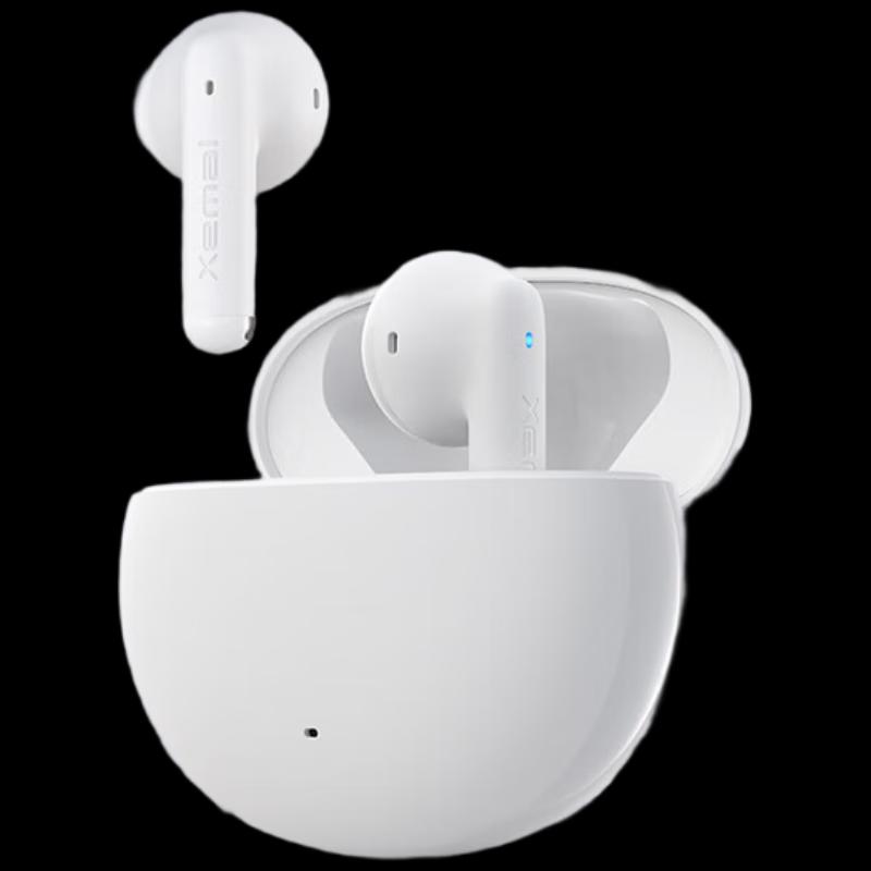 

Edifier ComfoBuds X2 PLUS True Wireless Earbuds