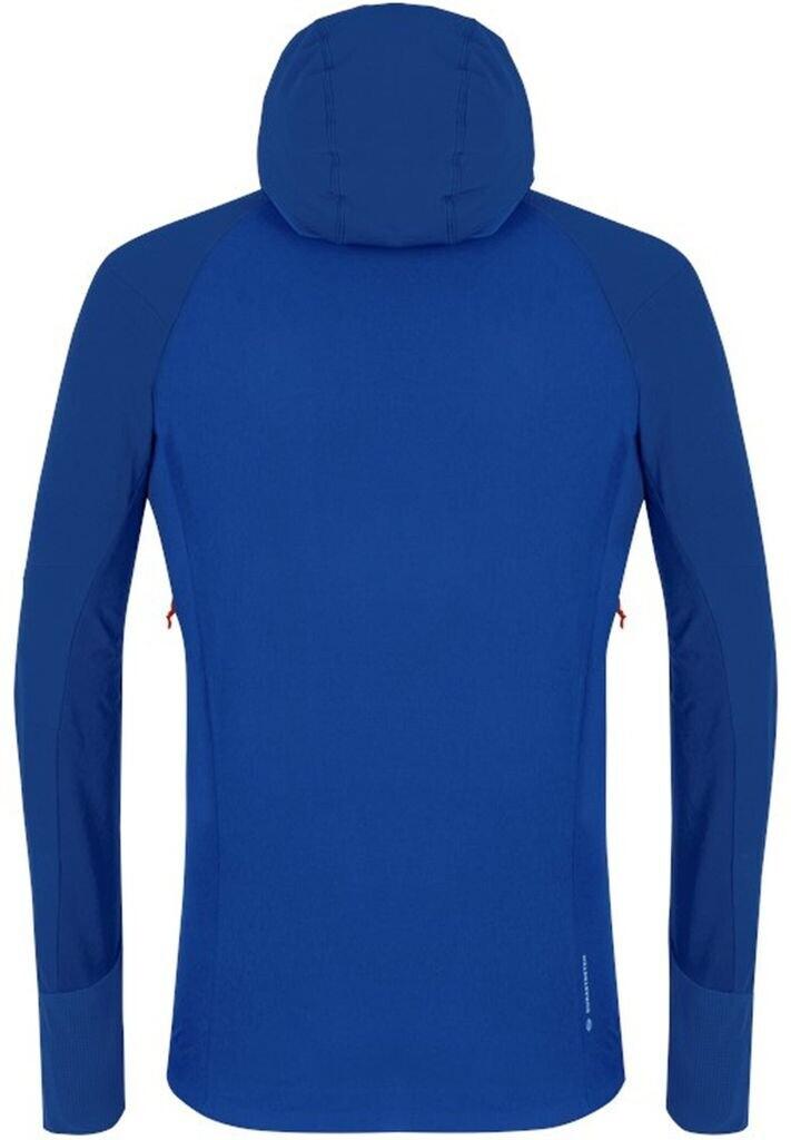 Jacket Salewa Agner Durastretch Jacket Men Blue Electric