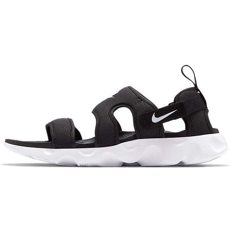 Nike Owaysis Sandales Pludmales Sandales Sieviešu