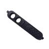 1Set Ptt Button Lock And Ptt Rubber Key For Cp2000 Dp1400 Portable Walkie Talkie Repair Kit Radio Accessory