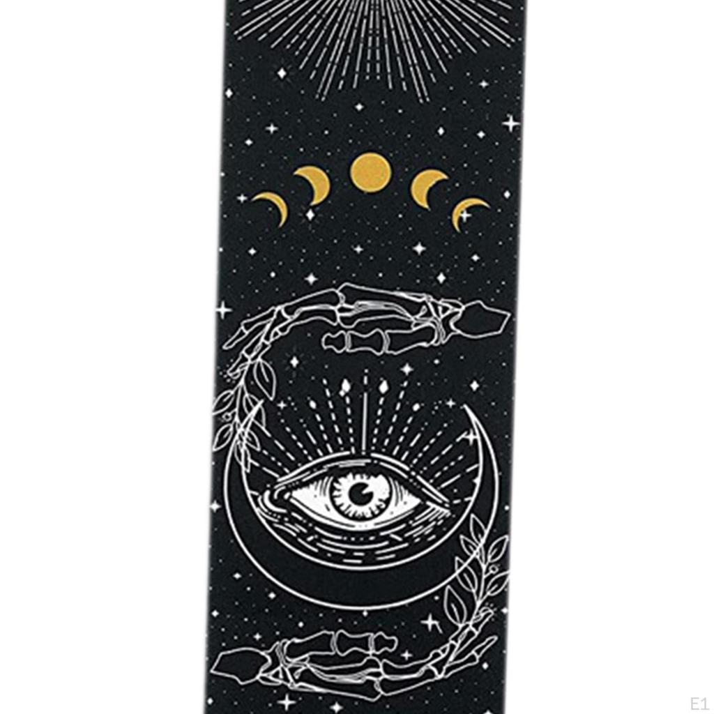 130x32.5cm Bedroom Tapestry Polyester Cotton Modern Home Decor Art