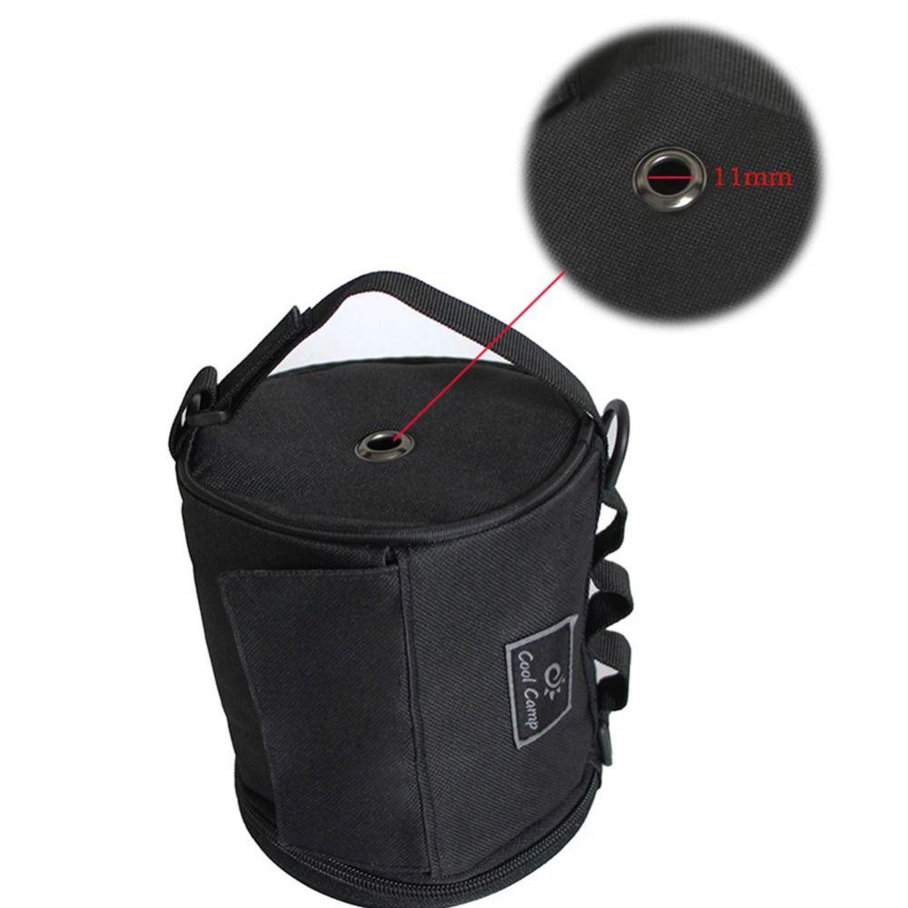 With Hook Camping Tissue Case Portable Outdoor Napkin Holder Practical Paper Storage Box  Picnic