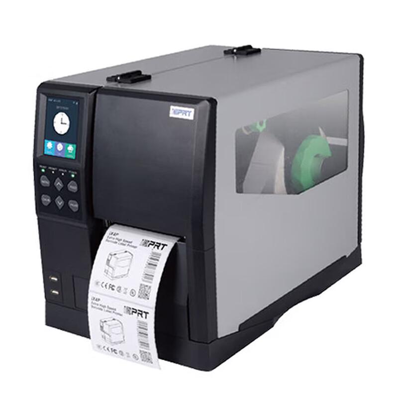 HPRT iX4R-300dpi Industrial Label Printer CN plug (adapter included)