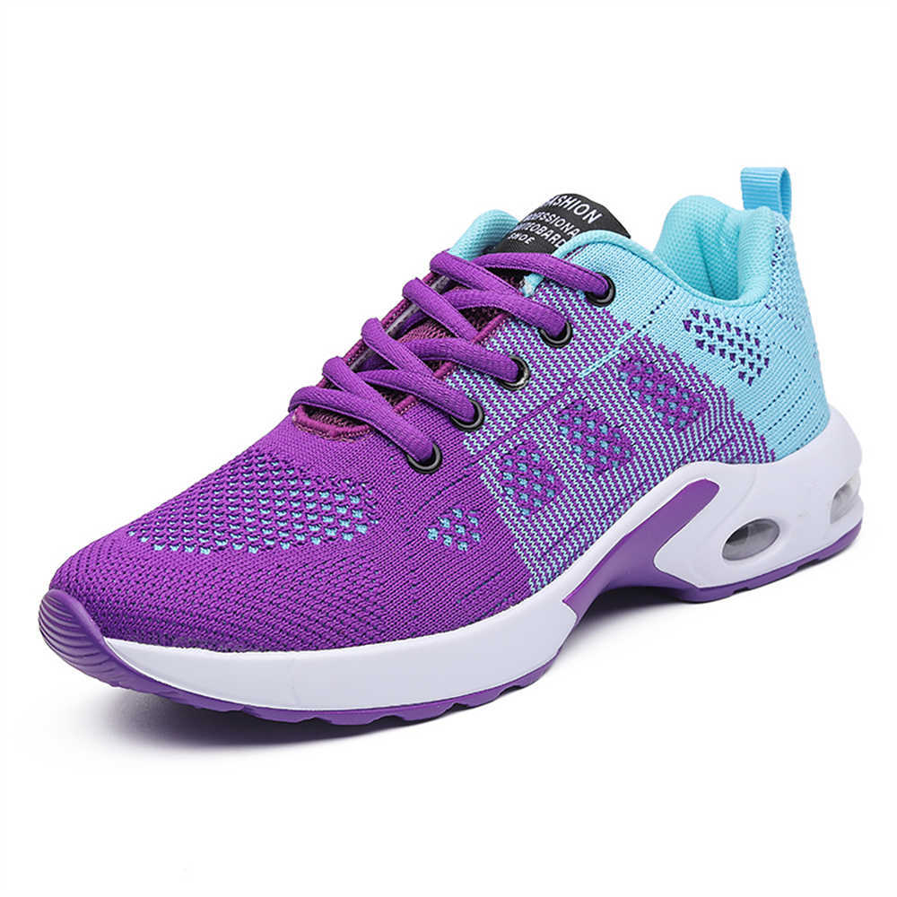 Fashion Size 36 Cushion Woman's Classic Black Shoes Vulcanize White Sneakers Tenis 47 Sport Luxo Baskettes Out Shors Casuals