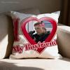 Tim Bradford Coquette Das R-Rookie Kissenbezug Für Sofa Dekor Auto Büro Zimmer Druck Kissenbezug Dekorationen und Schutz
