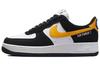 Air Force 1 Low '07 LV8 Athletic Club Black University Gold DH7568-002