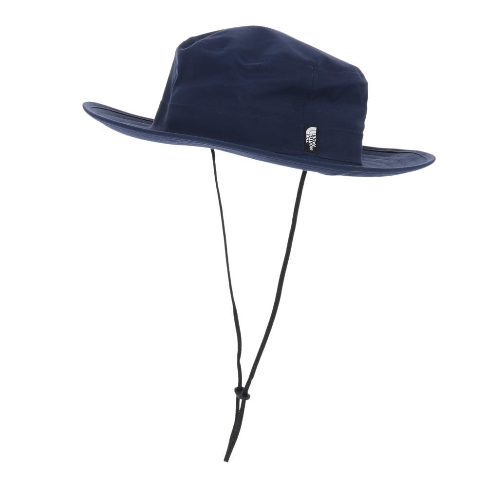 The North Face Wasserdicht und Perfekt für Outdoor und Kosmische Größe L Gore-Tex Hut, Unisex, Atmungsaktiv, Aktivitäten, Camping, Bergsteigen, Blau,