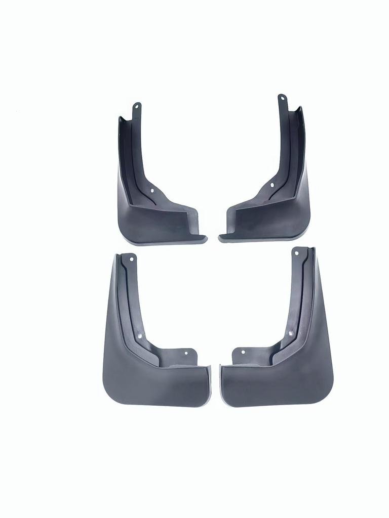 Volkswagen Tharu (2019-2022) Car Tire Mudguard