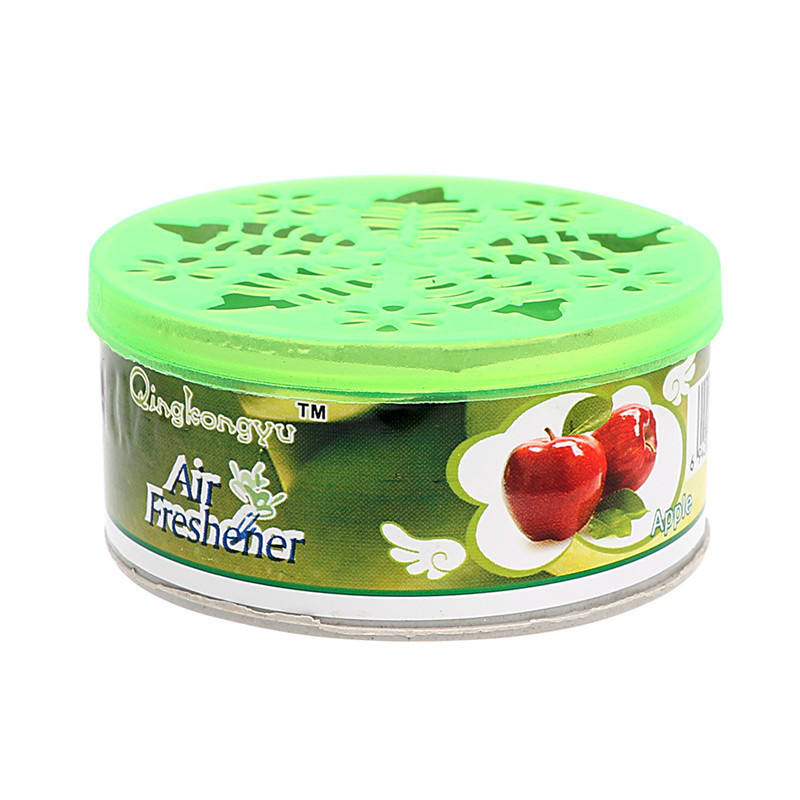 Solid Air Freshener for Home, Kitchen, Toilet & Hotel Room – Long-Lasting Deodorant & Odor Eliminator with Fresh Fragrance