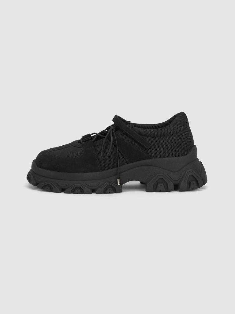 Att String Maryjane Sneakers (Att1002) (B Type)