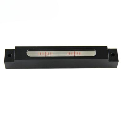 High Precision Bar Level 142 Fitter Long Bar Horizontal Bubble Ball Mechanical Portable Level
