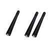 136-174MHz VHF Antenna 10.8cm Walkie Talkie Antenna for TK2207 TK2306 TK2307 TK2160 TK2170