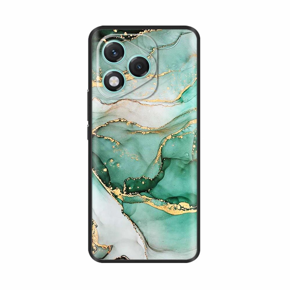 For Honor 400 Lite Case Fashion Protective TPU Silicone Back Cover for Huawei Honor 400 Lite 5G Case Honor400 Lite ABR-NX1 Cases