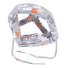 Infant Soft Safety Helmet Anti-Fall Breathable Head Protector Cushion Hat Adjustable for Toddler Outdoor Play