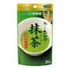 Itoen Oi Ocha Domestic Matcha 30g (Resealable Stand-Up Bag)