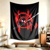 Spider Man (5) Tapestry Suitable For Decorating Homes Dorms And Bedrooms Soft To The Touch And A Perfect Gift For Friends And Family