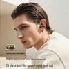Saina Bone Conduction Ear-Clip Bluetooth Headphones
