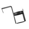 Durable Car Window Organizer Stand ABS Car Accessories Auto Supplies Drinks Holders Car Cup Holder