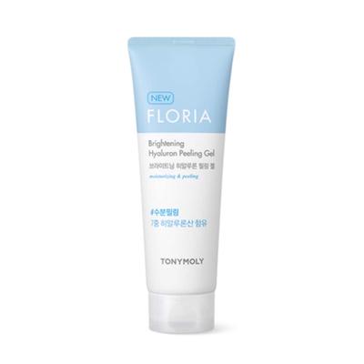 Floria Brightening Hyaluronic Peeling Gel 170ML