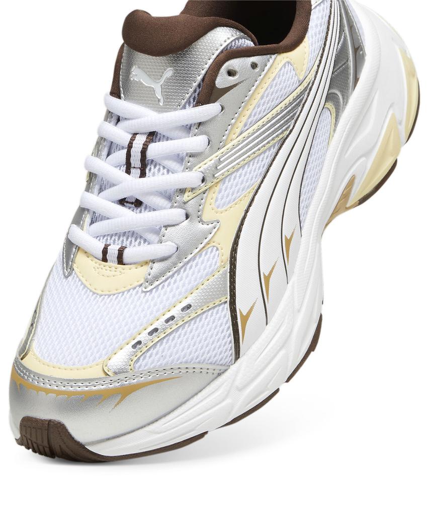 Puma Morphic - White: Creamy Vanilla / 392724-29