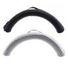 Universal Headphone Headband Silicone Cover for HD700 HD800 Headset Headband Protectors with Zipper Cover Easy To Close