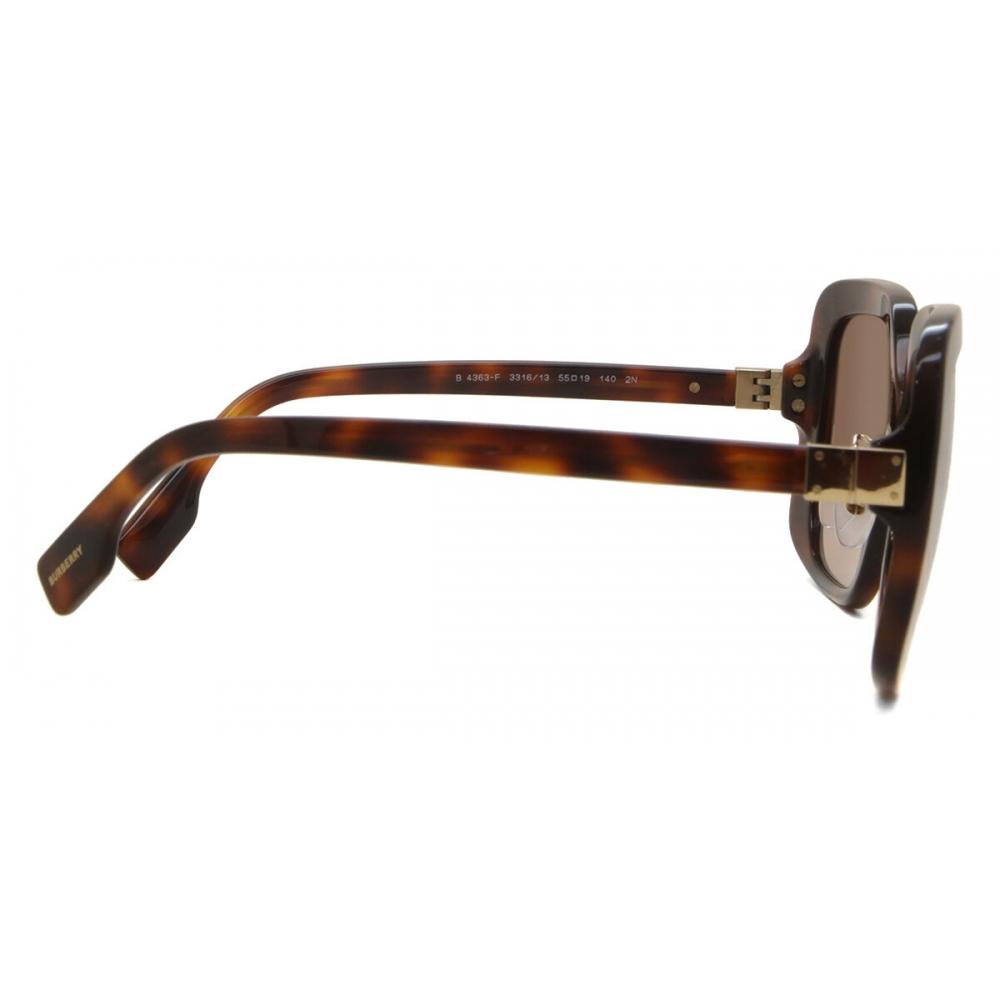 Burberry Be4363f Penelope Asian Fit 331613 Óculos de Sol Femininos