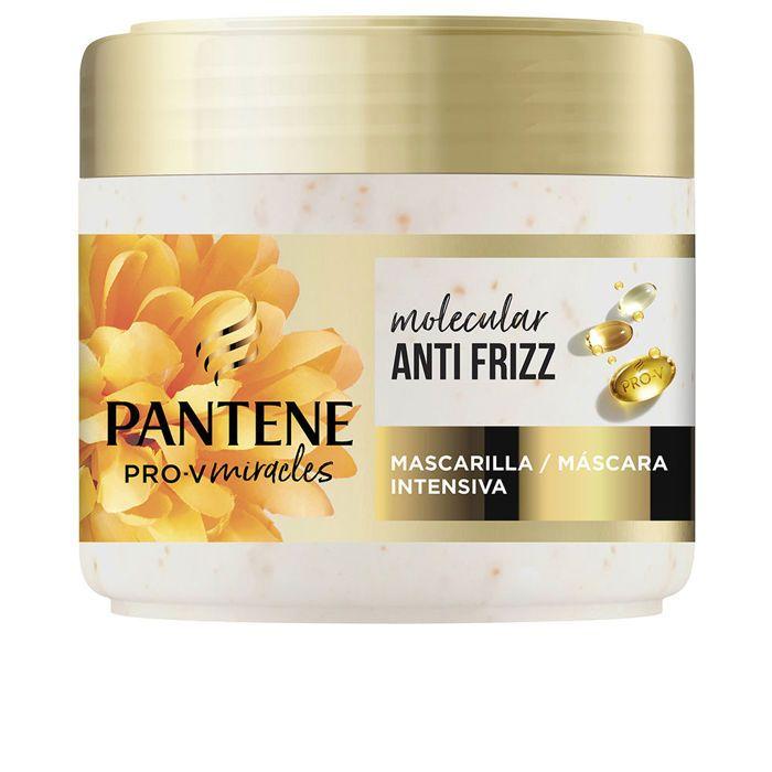 Masque PANTENE MIRACLE ANTI FRIZZ 300 ml