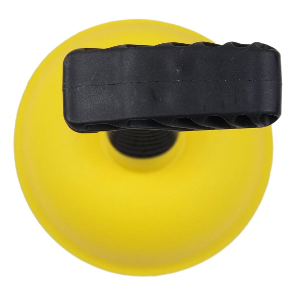 Domácí záchodový zvon ruční odblokovač potrubí ruční čistič potrubí pro domácí koupelnové použití účinný odstraňovač ucpávek