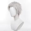 Akixen Koi to Miku Shin Wig, Cosplay Anime Hairnet, Fashion Gift, Event, Halloween, Christmas, Heat Resistant, Disguise, Costume, School Festival,