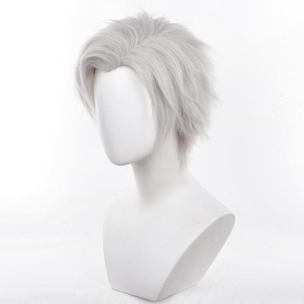 Akixen Koi to Miku Shin Wig, Cosplay Anime Hairnet, Fashion Gift, Event, Halloween, Christmas, Heat Resistant, Disguise, Costume, School Festival,