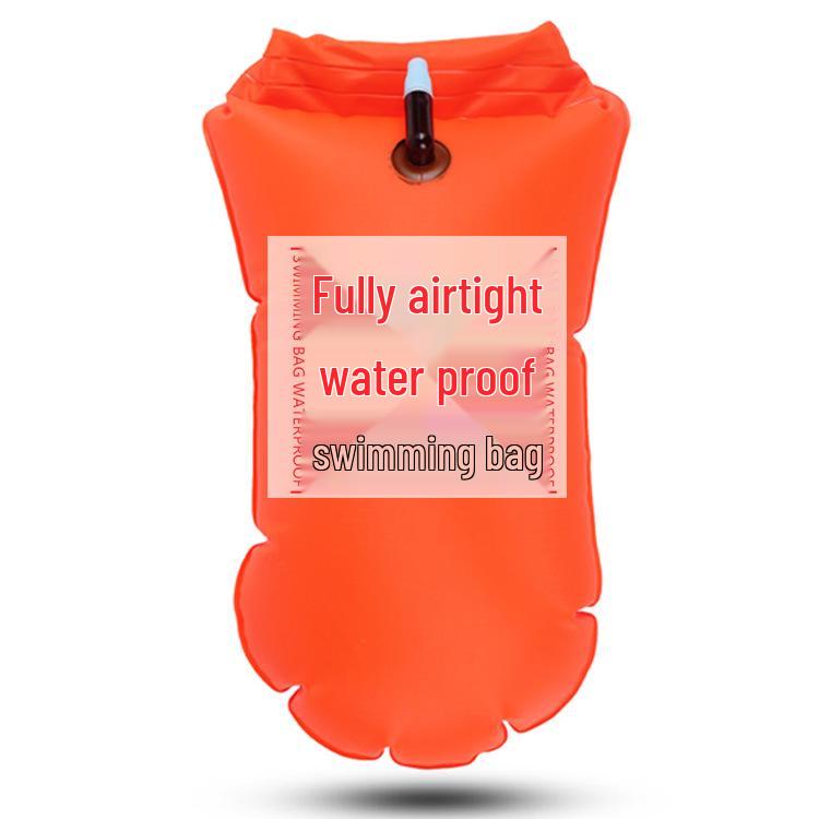 Popular Waterproof Floating PVC Bag for Outdoor and Swimming