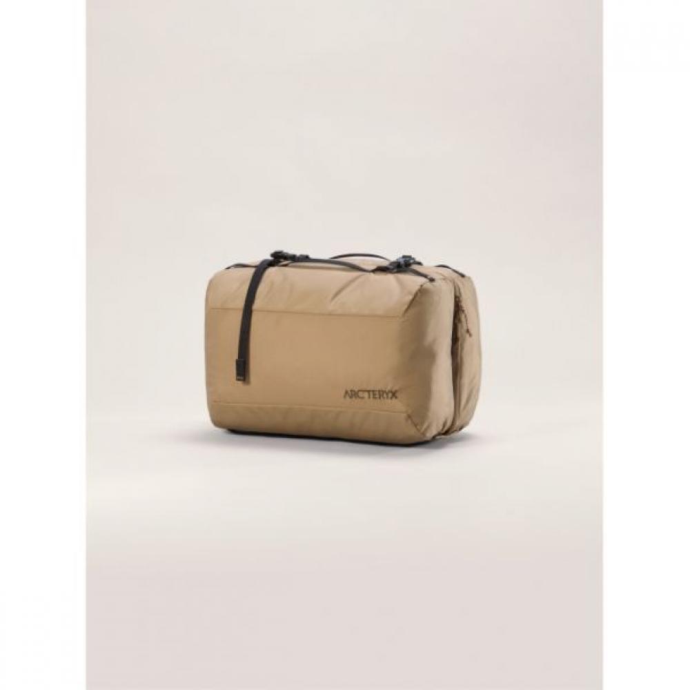 

Arcteryx Gear Organizer Index TATSUMD