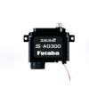 S-AG300 Small Servo (S.BUS) for F3K/Hand Launch Gliders