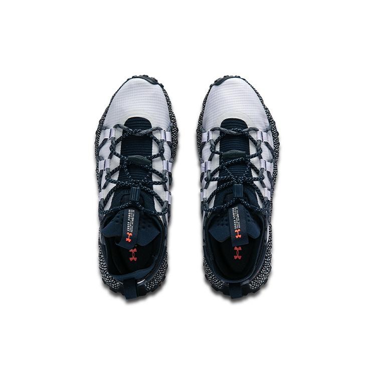 Under Armour HOVR Summit Fat Tire 'White Academy' Men's 3022946-102